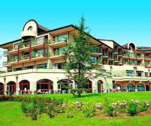 Hotel *** & Spa Vacances Bleues Villa Marlioz Aix-les-Bains France