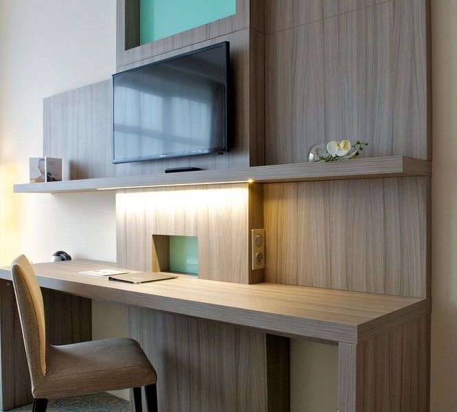 Hotel Photo 16