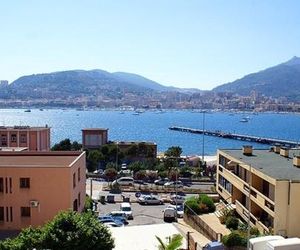 Hôtel Spunta Di Mare Ajaccio France