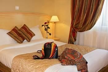صورة الفندق 2