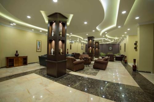 صورة الفندق 8
