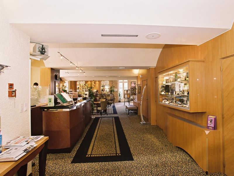 Hotel Photo 11