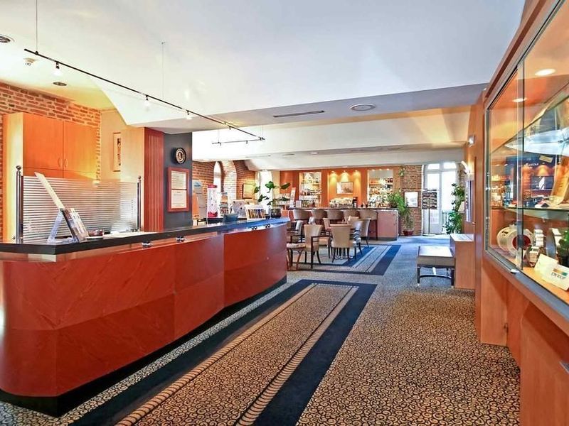 Hotel Photo 10