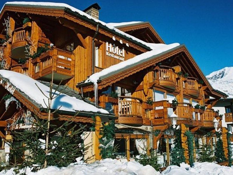 Hotel Photo 23