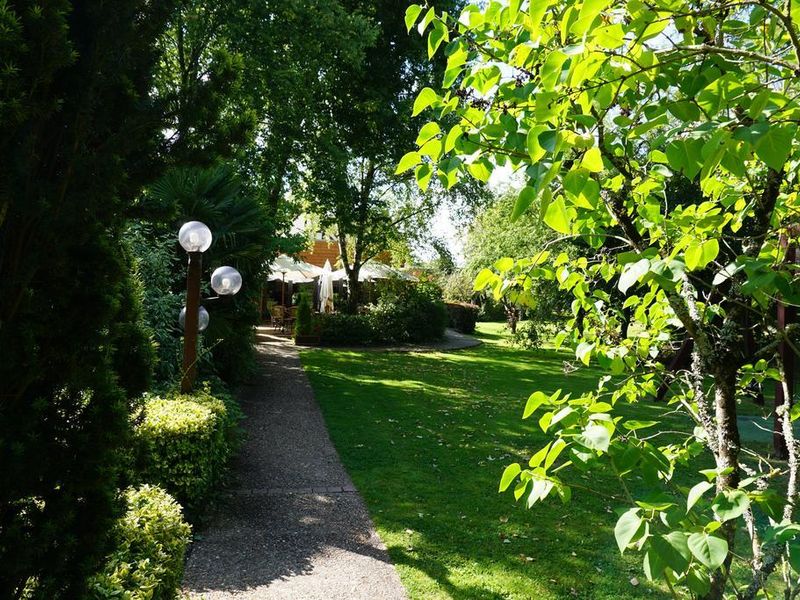 Hotel Photo 14
