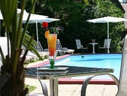 Hotel Photo 22