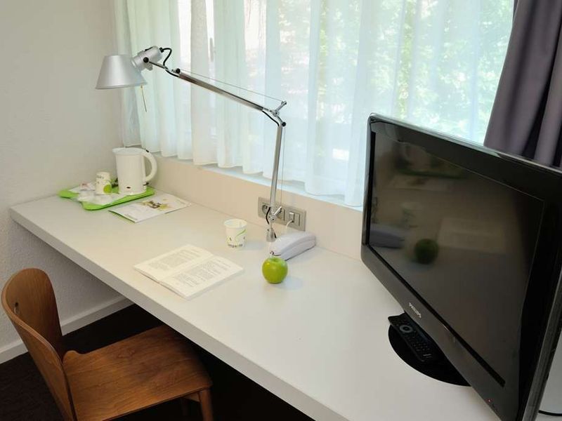 Hotel Photo 18