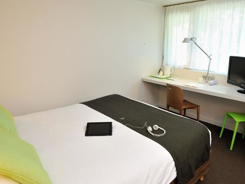 Hotel Photo 5