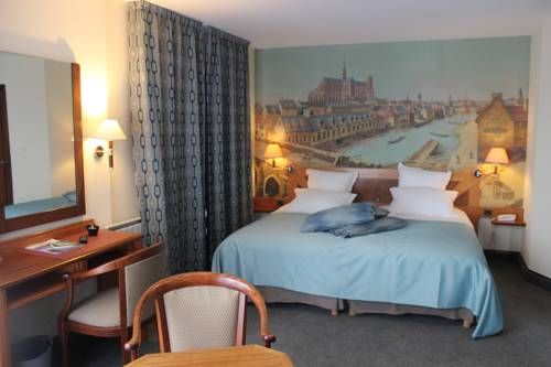 Hotel Photo 1