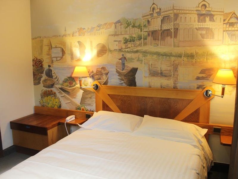 Hotel Photo 2