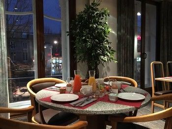 Hotel Photo 16