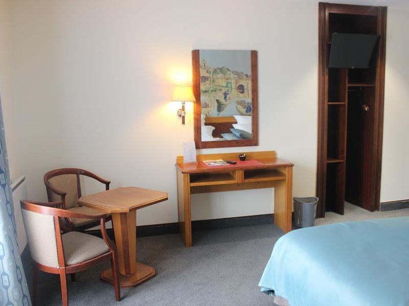 Hotel Photo 4