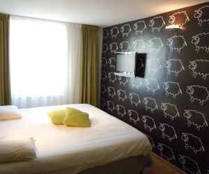 ibis Styles Amiens Cathedrale Amiens France