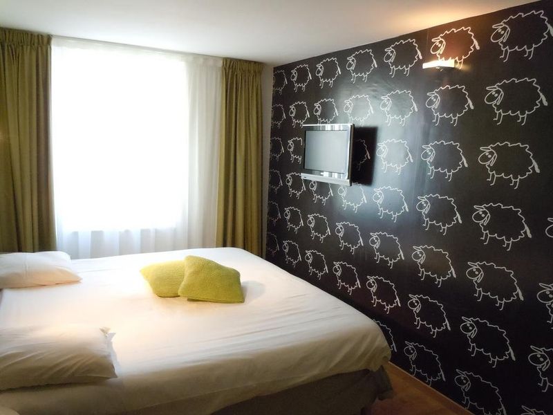 Hotel Photo 1