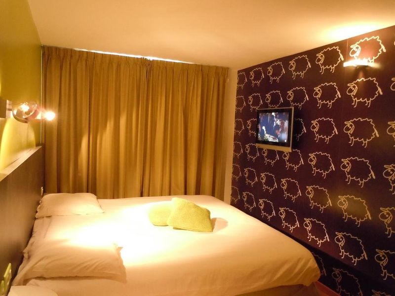 Hotel Photo 2