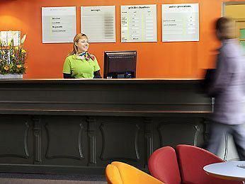 Hotel Photo 16