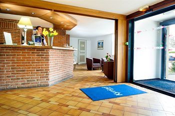 Hotel Photo 16