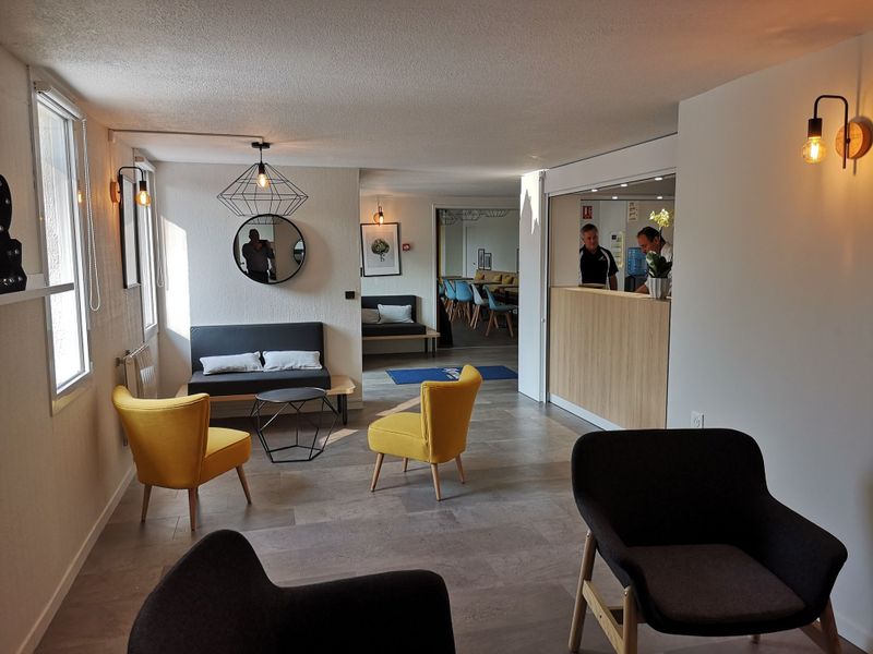 Hotel Photo 9
