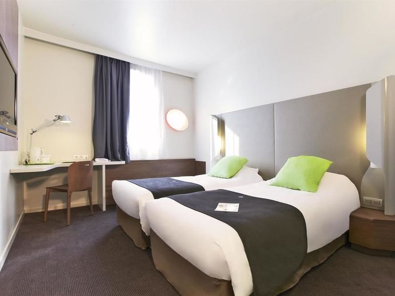 Hotel Photo 1