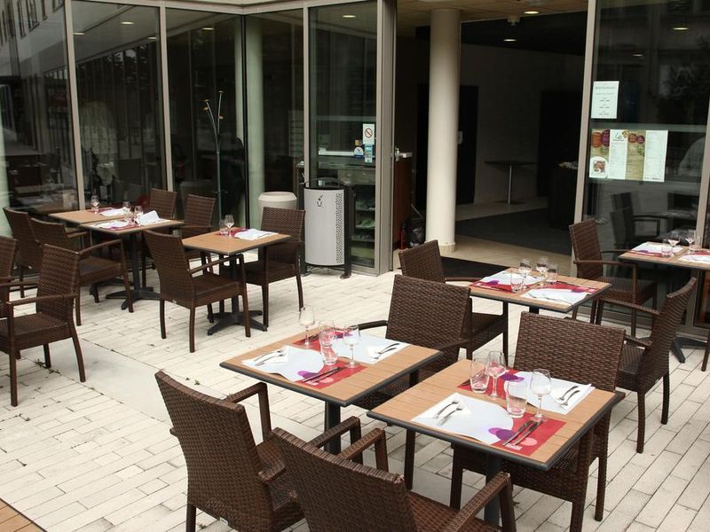 Hotel Photo 11