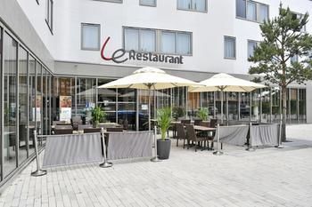 Hotel Photo 13