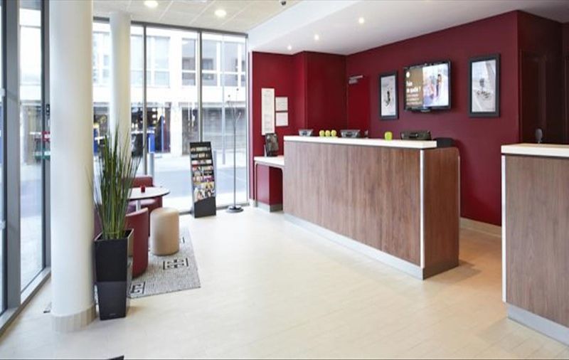 Hotel Photo 16