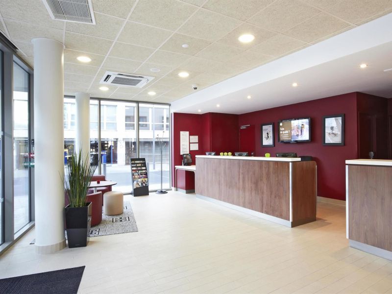 Hotel Photo 17