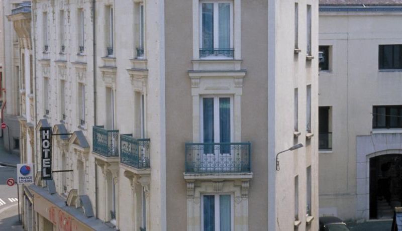 Hotel Photo 22