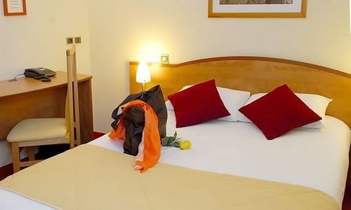 Hotel Photo 4