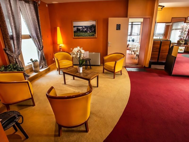 Hotel Photo 7