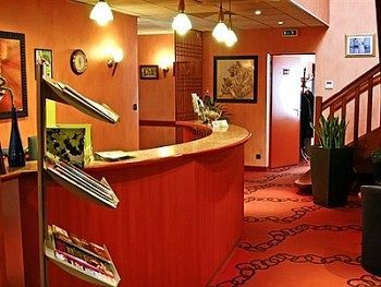 Hotel Photo 17