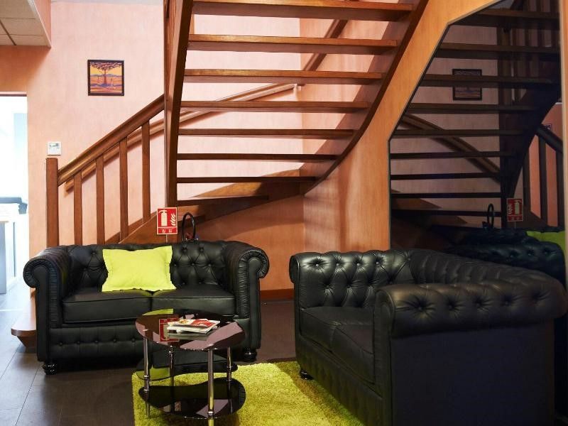 Hotel Photo 9