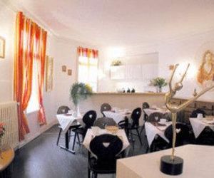 Hotel Moliere Angers France