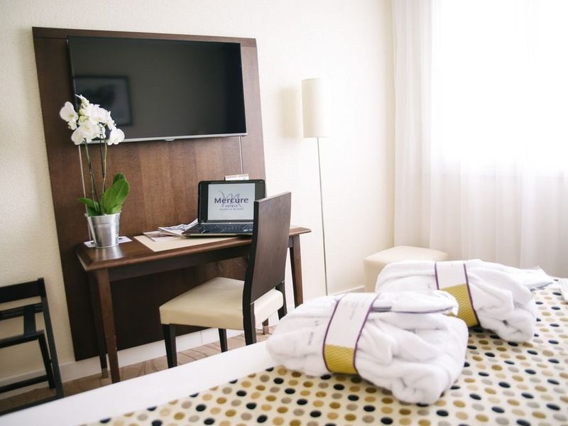 Hotel Photo 5