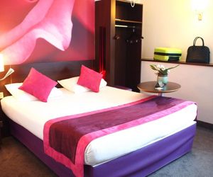 ibis Styles Angers Centre Gare Angers France