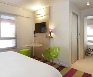 ibis Styles Annecy Centre Gare Annecy France