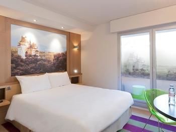 Hotel Photo 2