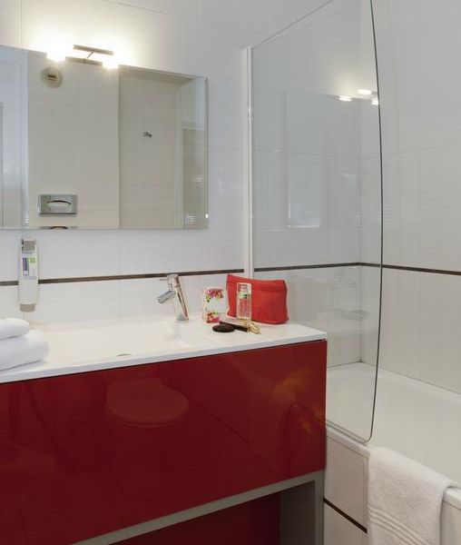 Hotel Photo 11