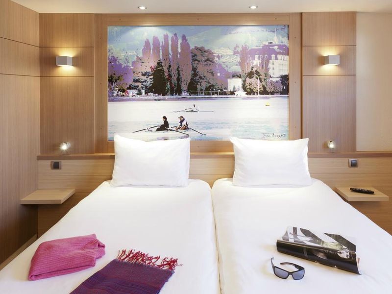 Hotel Photo 16