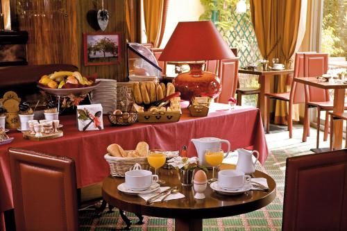 Hotel Photo 13