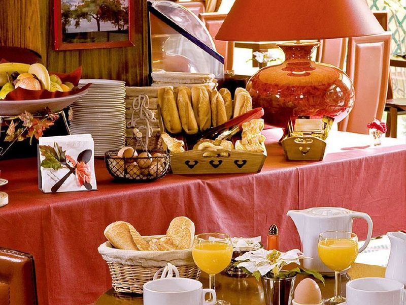 Hotel Photo 14