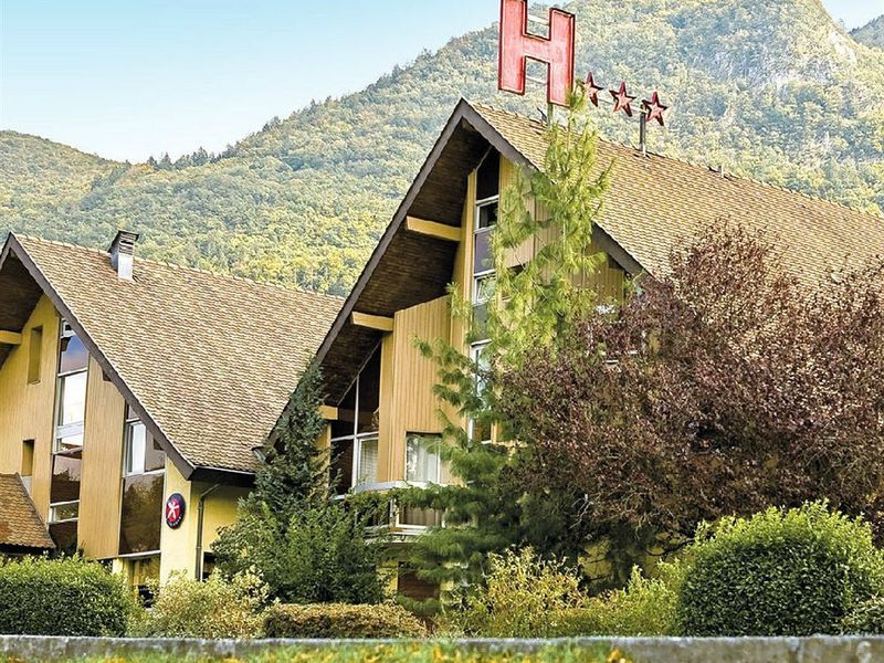 Hotel Photo 21