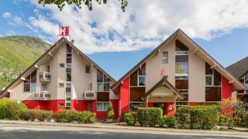 Hotel Photo 22