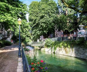 Mercure Annecy Centre Annecy France