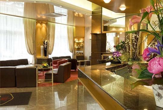 Hotel Photo 8