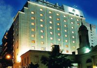 Отзывы Argenta Tower Hotel & Suites, 4 звезды
