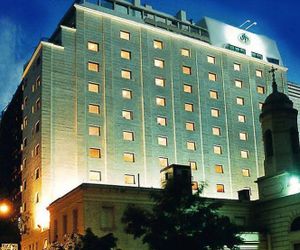 Argenta Tower Hotel & Suites Buenos Aires Argentina