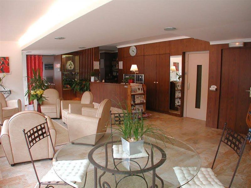 صورة الفندق 19
