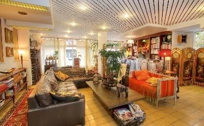 Hotel Photo 13