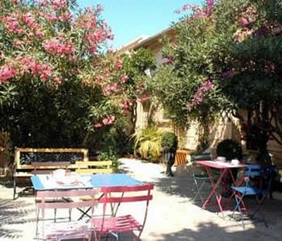 Hotel Photo 20